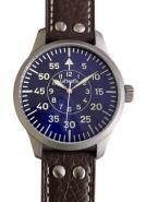 Luftwaffe Uhr Blaue 47 