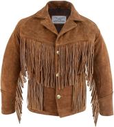 Western Fransenjacke Ranger 