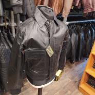 A-2 Lost Contract Schwarz 