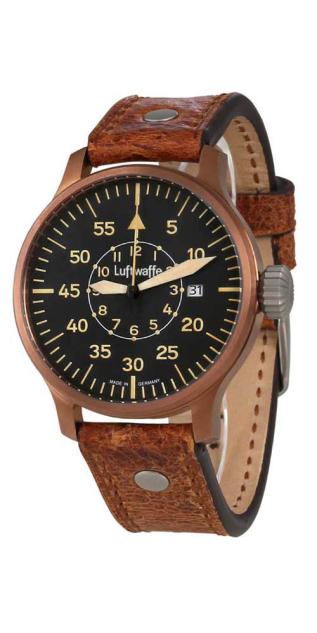 0H19A „Luftwaffe“ Bronce 