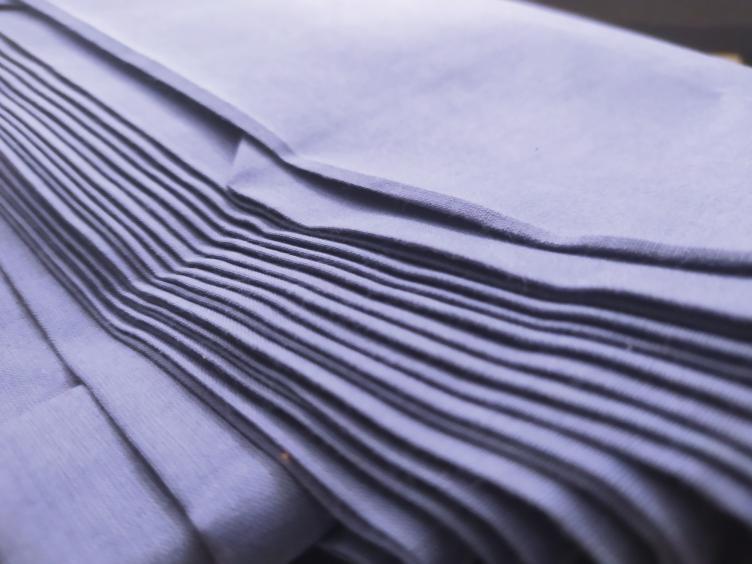 Innenfutter erneuern 