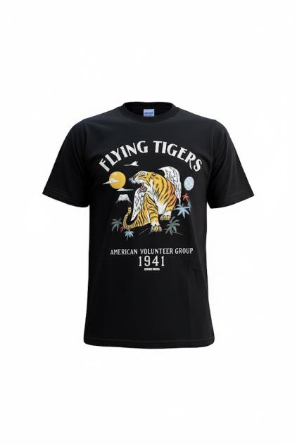 Tiger T-shirt 