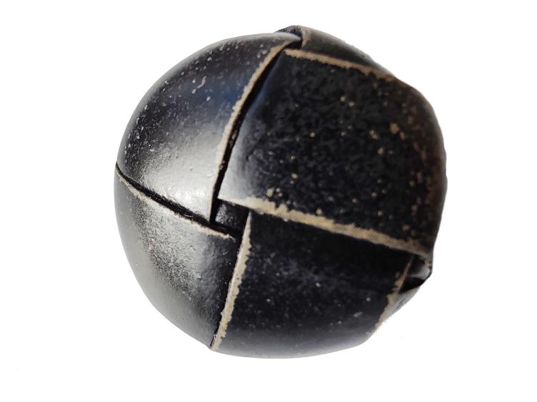 Marseille/Hilbert Knopf 