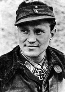 Luftwaffe HE-219 UHU - NACHTJÄGER Fliegerjacke 