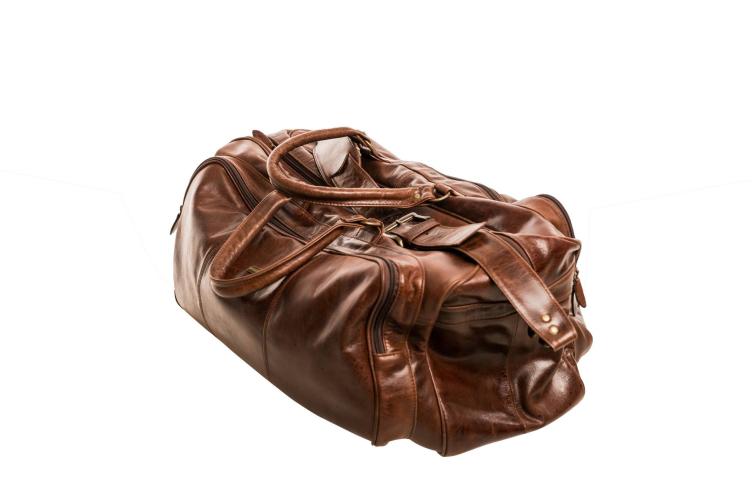 Noble House Weekender 