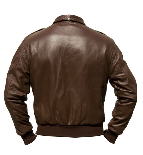 A-2 Intermediate Flying Jacket Horshide 