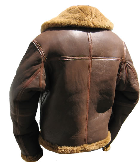 Fliegerjacke Battle of Britain 