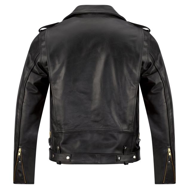 J-24 Buco Pferdeleder 