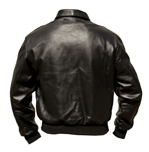 A-2 Pferdeleder" US Army Air Force" 