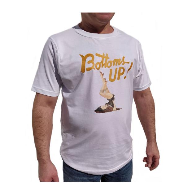 Bottom Up T-Shirt 