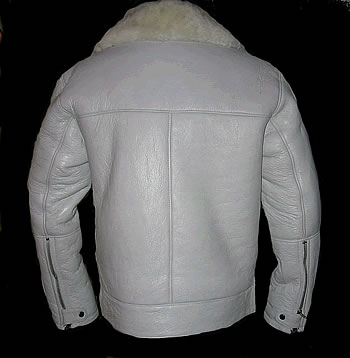 Fliegerjacke Eisbär 