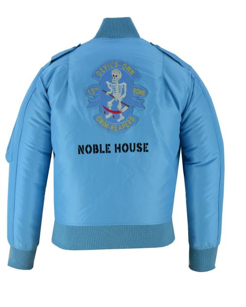 L-2 Devils OWN  Blue 