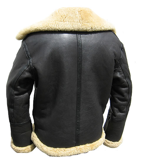 R.A.F Fliegerjacke 