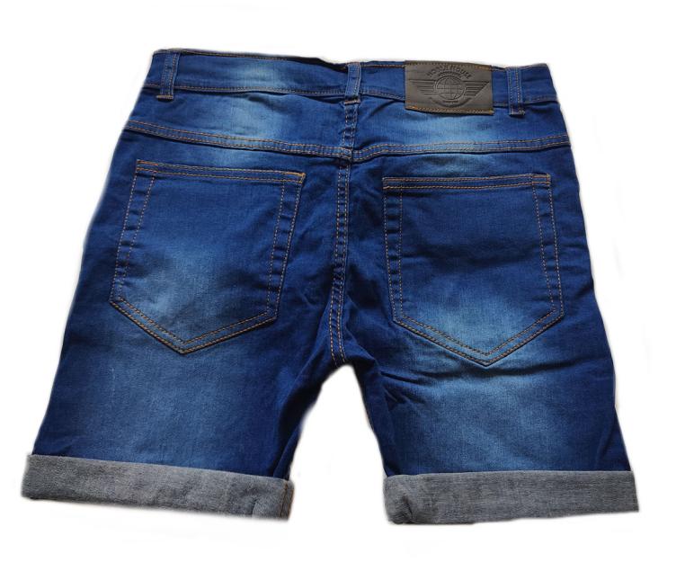 Jeans Shorts 