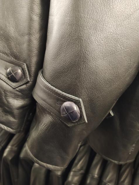 Marseille/Hilbert Knopf 