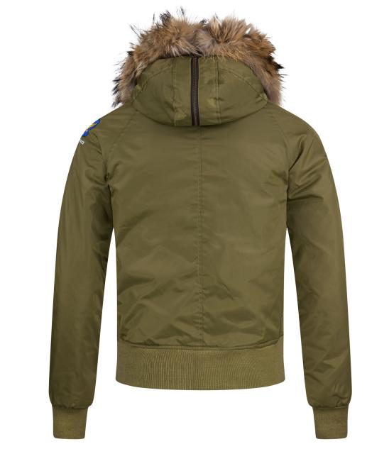 Type N-2 Test Sample 