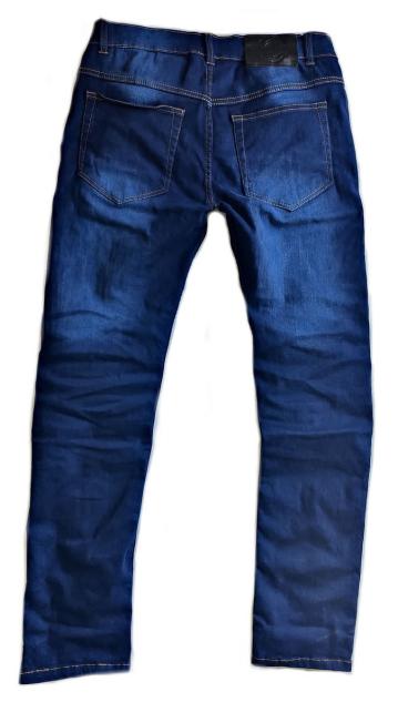 Jeans 12 Oz 