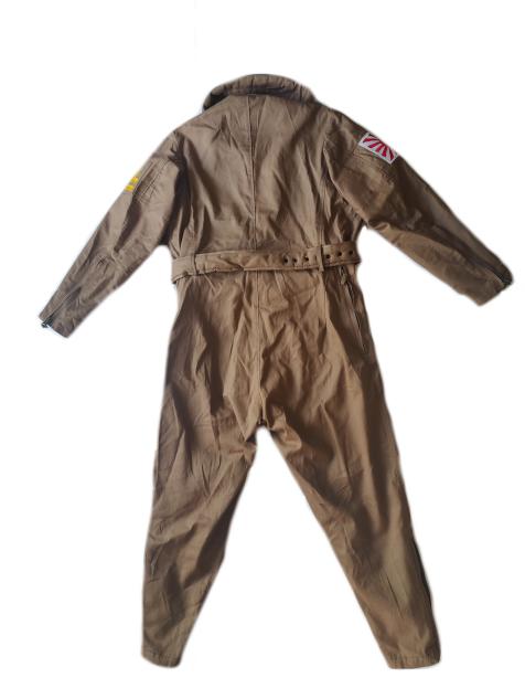 Japan Kamikaze Overall Sommer Edition 