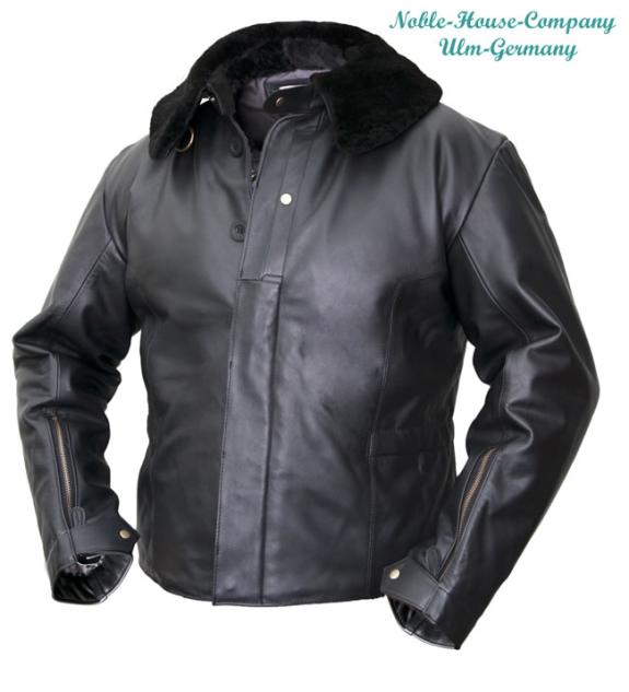 Luftwaffe HE-219 UHU - NACHTJÄGER Fliegerjacke 