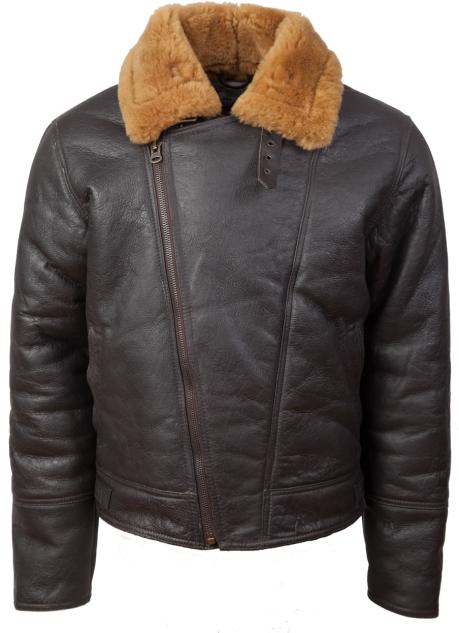Fliegerjacke  London 