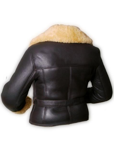 Fliegerjacke Battle of Britain Frauen 