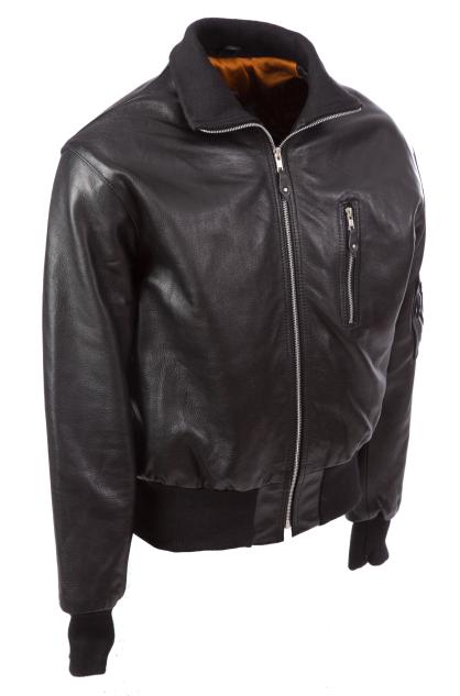 Bundeswehr Fliegerjacke 