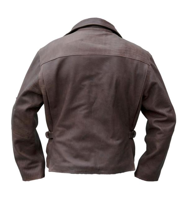 INDIANA JONES JACKE 