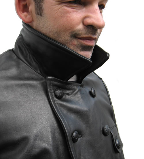 Fliegerjacke Marseille 