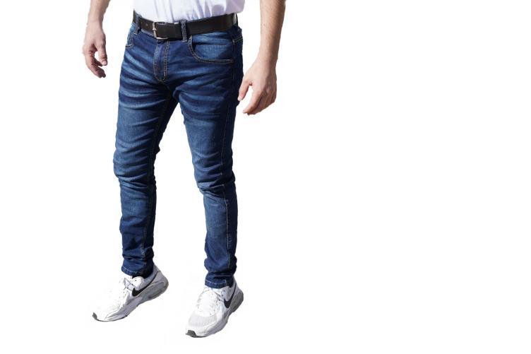 Jeans 12 Oz 