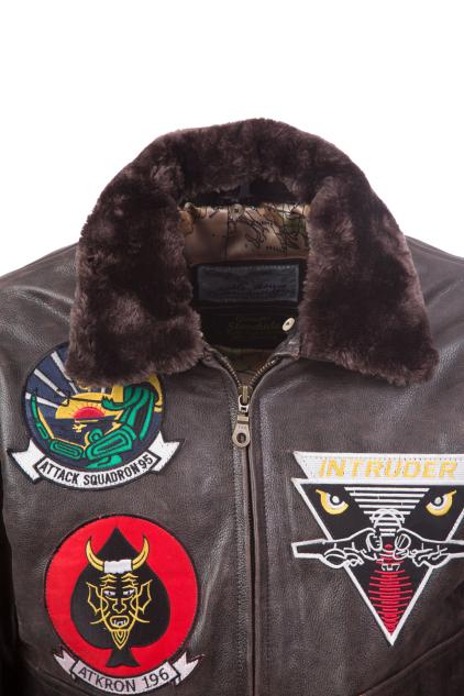 A-6 Intruder Jacket 