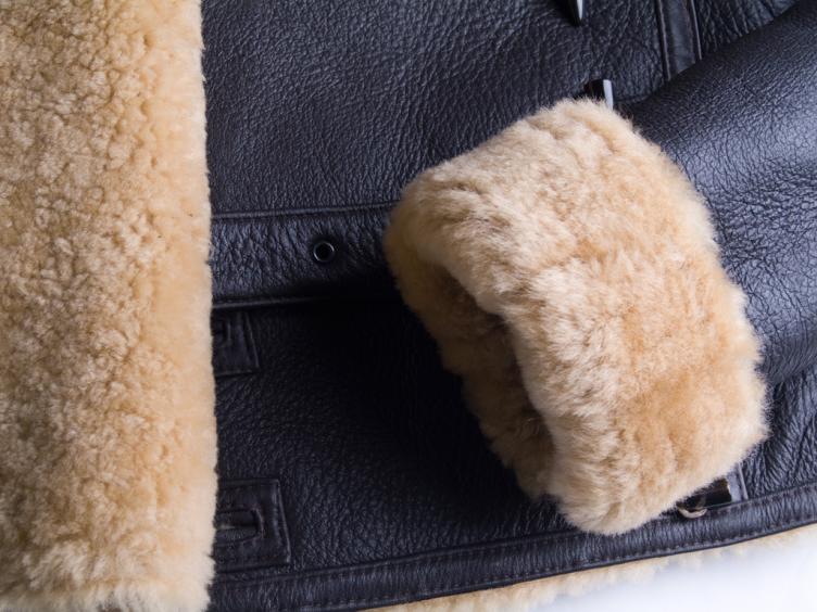 Fliegerjacke Battle of Britain Frauen 