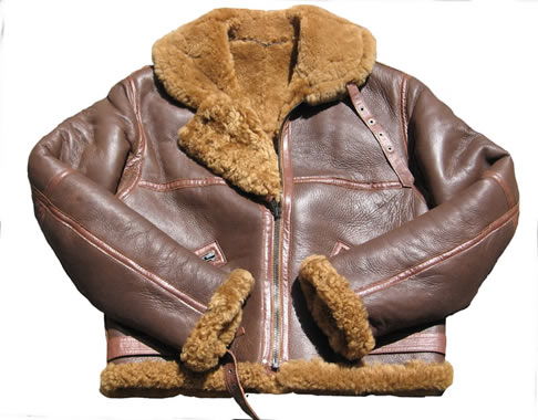 Fliegerjacke Battle of Britain 