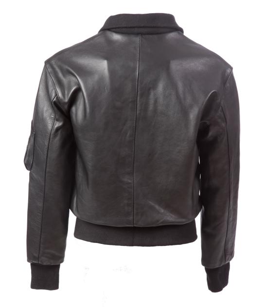 Bundeswehr Fliegerjacke 