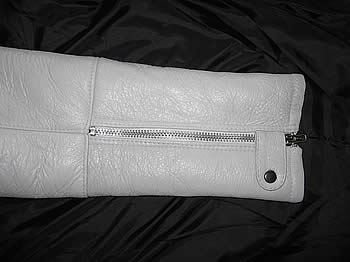 Fliegerjacke Eisbär 