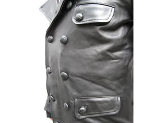 Fliegerjacke Marseille 