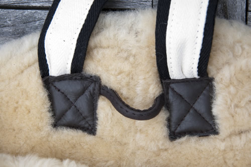 Schaffellhose USAAF Type A-3 