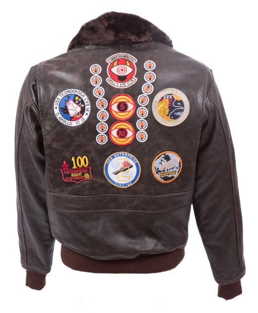 A-6 Intruder Jacket 