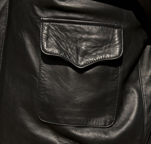 A-2 Pferdeleder" US Army Air Force" 