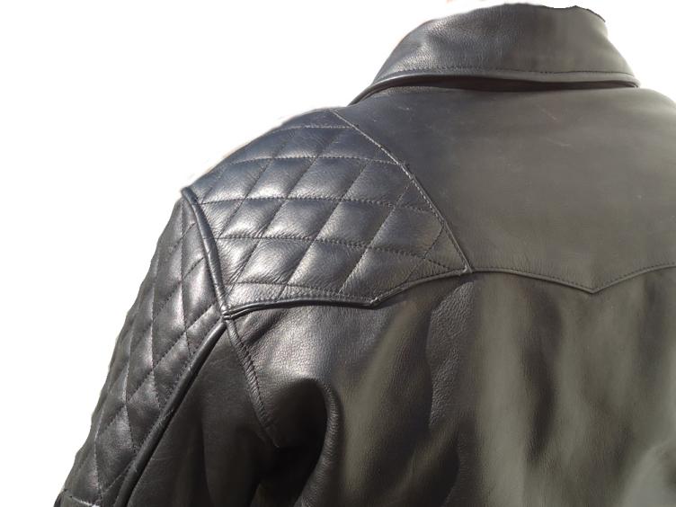 Sidewinder Pferdeleder 