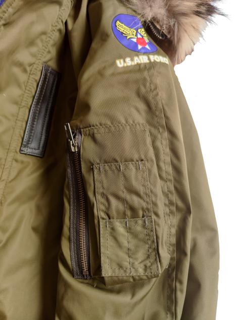 Type N-2 Test Sample 