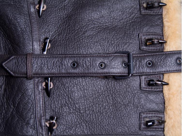 Fliegerjacke Battle of Britain Frauen 