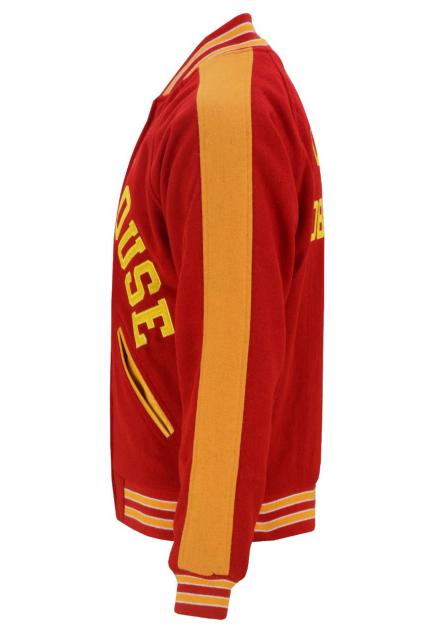 College Jacke Camp Noble House 