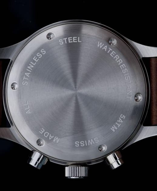 LUFTWAFFE Chronograph, 43 mm 