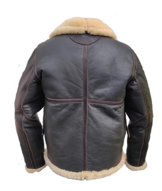 USAAF Type D-1 Ground Crew Jacket 