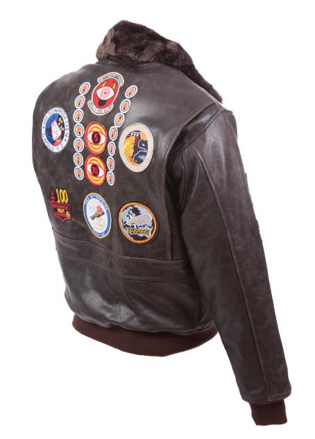 A-6 Intruder Jacket 