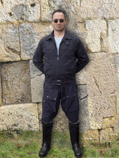 Luftwaffen Fliegerstiefel 