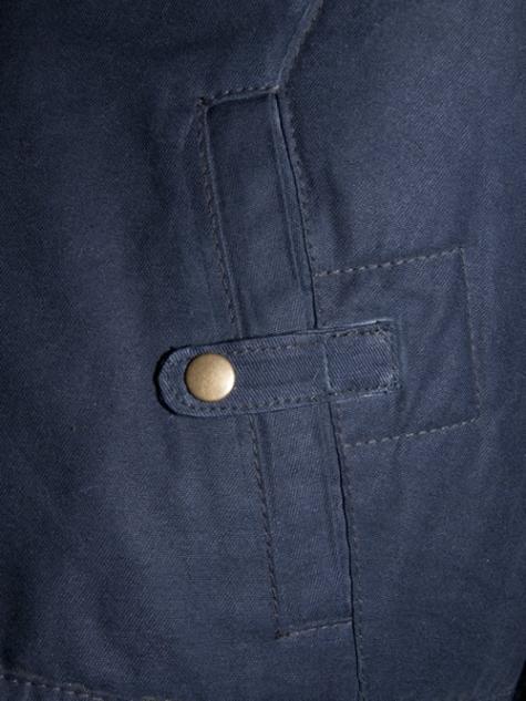 Me-262  Kanaljacke Winter 