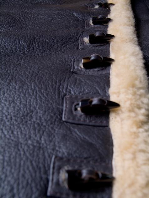 Fliegerjacke Battle of Britain Frauen 