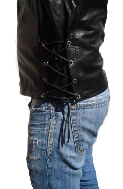 Sidewinder Pferdeleder 