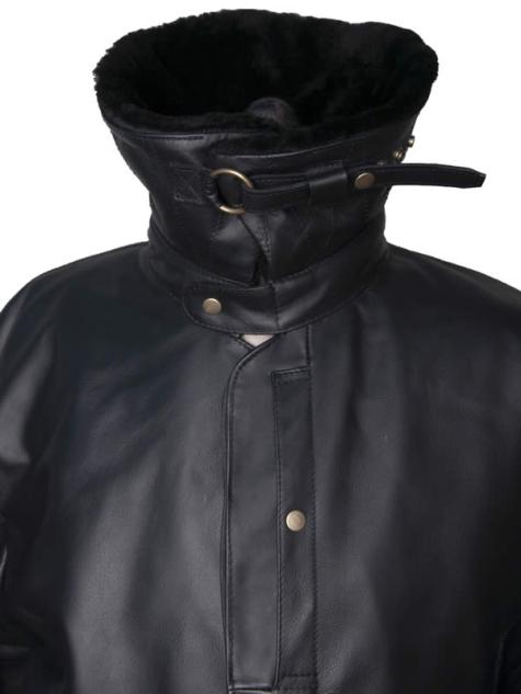 Luftwaffe HE-219 UHU - NACHTJÄGER Fliegerjacke 